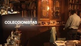 Documentary "Collectors" (HD)