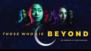 Those Who Lie Beyond | A Private Moment | Promo 3