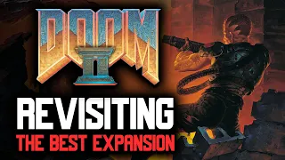 The BEST Doom Expansion: No Rest For The Living