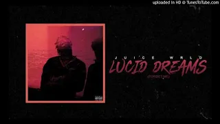 Juice Wrld - Lucid Dreams (DIY Acapella)