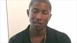 Artist Den: Pharrell (2003)