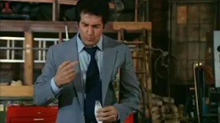 «Полицейский отряд!» (англ. Police Squad!) — комедийный телесериал 1982 года