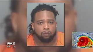 Man charged with murder after shooting over parking spot in Clearwater