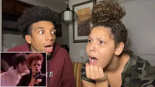 CLASSIC!! | Prince - U Got The Look (Official Music Video) REACTION!!