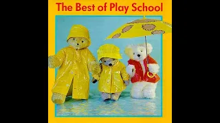 The Best of Play School (1993) (Full Album)