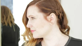 Easy Braid Upgrades - How to do the Side Sweep braid