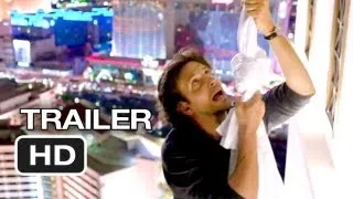 The Hangover Part III Official Trailer #2 (2013) - Bradley Cooper, Zach Galifianakis Movie HD