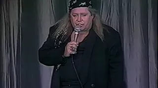 Sam Kinison - Live in Vegas