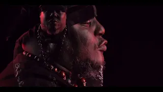 Killah Priest - The Battle Of The Locusts (Official Music Video)