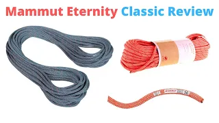 Best Mammut Eternity Classic Review