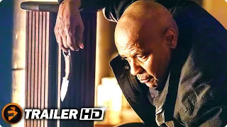 THE EQUALIZER 3 - Senza Tregua (2023) Trailer "Giustizia" | Denzel Washington, Remo Girone