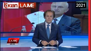 Edicioni i Lajmeve Tv Klan 30 Prill 2021, ora 19:30 Lajme - News