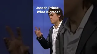 Joseph Prince - What is grace?