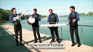 yeni heyati reqsi gitara Mehemmed Agcabedili / qarmon Pərviz / sintez Elvin / nagara Nurlan