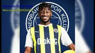 Fred ● Welcome to Fenerbahce 🟡🔵 Best Tackles, Goals & Passes 2023