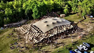 REFORMITY at OZORA Festival’s PUMPUI  2023