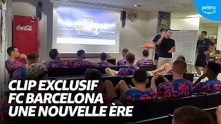 🏆 La prédiction de Xavi ! | FC Barcelona : Une Nouvelle Ère