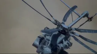 CH-53K Chronicles: Through the Eyes of a Sikorsky Test Pilot