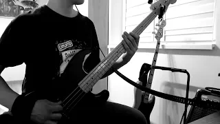 Horkýže Slíže - Brďokoky (Bass Cover)