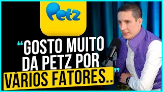 COMPRAR AÇÕES da PETZ é um BOM NEGÓCIO? (PETZ3)