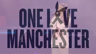 One Last Time (One Love Manchester) - Ariana Grande