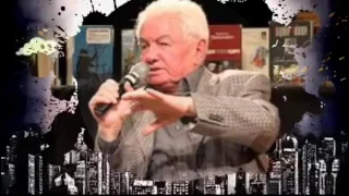 Владимир Войнович - Антиутопия на Эхо Москвы 21 апреля 2017