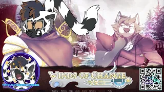 The Bittersweet End Of All Things | Winds Of Change | Chapter 9 | FInale