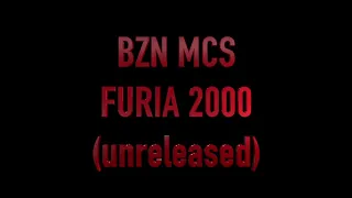 BZN MCS - FURIA 2000