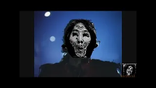 YTP Michael Jackson's Halloweener (Reversed)