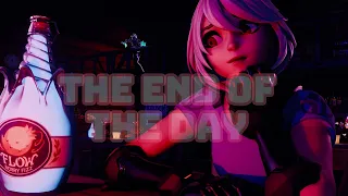 Dias - The End of The Day (My Very First LoFi Beat) #dias #music #fortnite  #usecodeiluvdias