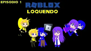 Roblox Loquendo: Sonic Speed Simulator: Episodio 1