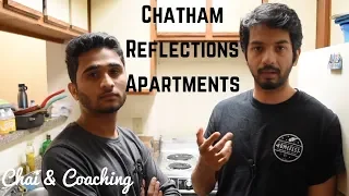 Chatham Reflections Apartments - Dallas, Texas | UT Dallas Student Housing | McCallum Boulevard