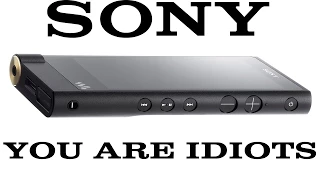 Sony, You Really Are Stupid Sometimes.