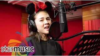 Happily Ever After - Janella Salvador (Lyrics)