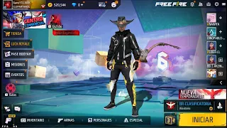 JUGANDO FREE FIRE  CON SUB DE-CLASIFICATORIA Y SALAS PRIVADAS - MIRA DIRECTO Y GANA PUNTOS POR 💎💎💎