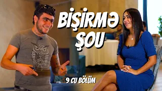 BİŞİRMƏ SHOW #9 ( Məhəmməd Dəniz )