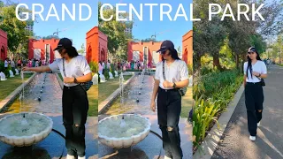Grand Central park video | Thane West Mumbai, Kolshet Thane