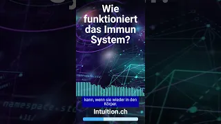 Das Immunsystem (Intuition.ch)