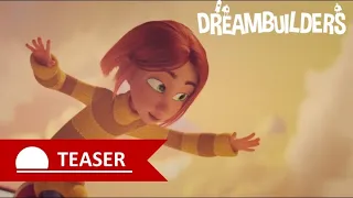 Dreambuilders I Teaser Sneak I Mike Vasko