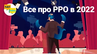 Все о ПРРО/РРО для предпринимателей (ФЛП) в 2022 году