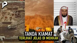 Arab Saudi Kembali Jahiliyah! Rumah Rasulullah Dibongkar Sampai Imam Masjid Ditangkap