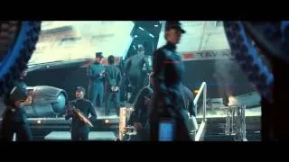 Star Trek Into Darkness (2013) - СТАРТРЕК ВІДПЛАТА -Trailer 2(UA)