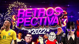 BEAT RETROSPECTIVA 2022 - Músicas Virais - Meme (FUNK REMIX) by Sr. Nescau