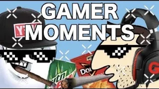 Every SINGLE!!! epic gamer moment (oneyplays compilation)