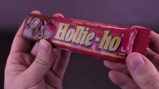 Spirit Halloween Trick R Treat Hollie-ho Chocolate Bar | Spooky Spot 2022