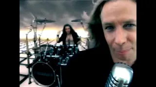 Stratovarius -  Eagleheart (Official Video) HQ HD