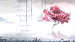 【CHILD of LIGHT】チャイルドオブライト ラスボス戦〜エンディング【RPG】