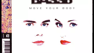 BASS6 - Move your body (one world extended mix)