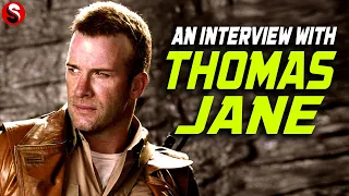 An Interview With Thomas Jane | Troppo, Punisher, Dirty Laundry And More