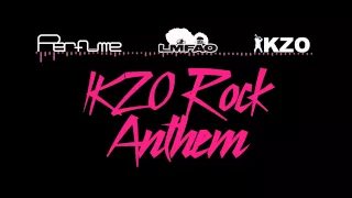 IKZO×Perfume×LMFAO　Party Maker -IKZO Rock Anthem Remix-